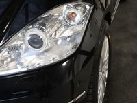 Gebraucht Mercedes A200 193 PS (141 kW) 2010 Schwarz Limousine