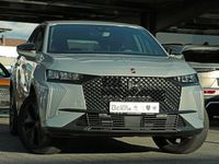 Gebraucht DS Automobiles DS7 Crossback Performance 131 PS (96 kW) 2023 Grau SUV