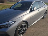 Gebraucht BMW 218 136 PS (100 kW) 2021 Grau Coupé
