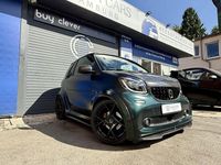 Gebraucht Smart ForTwo Cabrio 90 PS (66 kW) 2019 Matt Cabrio