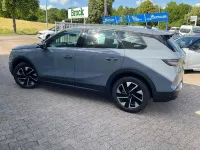 Gebraucht Opel Grandland X 136 PS (100 kW) 2025 Grau SUV