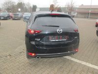 Gebraucht Mazda CX-5 Exclusive 150 PS (110 kW) 2017 SUV