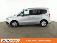 Gebraucht Mercedes T180 Style 116 PS (85 kW) 2023 Silber Van / Kleinbus