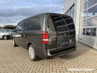 Gebraucht Mercedes Vito 2024 Grau Van