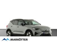 gebraucht Volvo XC40 Plus Single Extended Recharge Pure Electric