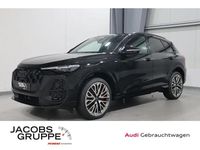 Gebraucht Audi Q5 Edition .1 204 PS (150 kW) 2026 Schwarz SUV