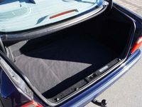 Gebraucht Mercedes E270 Elegance 170 PS (125 kW) 2001 Blau Limousine