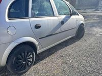 Gebraucht Opel Meriva Enjoy 101 PS (74 kW) 2004 Van / Kleinbus