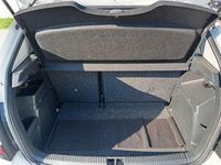 Gebraucht Skoda Fabia 110 PS (80 kW) 2016 Weiß Kleinwagen