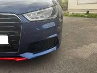 Gebraucht Audi A1 S-Line 192 PS (141 kW) 2017 Blau Kleinwagen