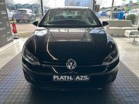 Gebraucht VW Golf VII Cup 140 PS (102 kW) 2014 Schwarz Kleinwagen