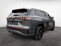 Gebraucht VW Tayron R-line 193 PS (141 kW) 2025 Grau SUV