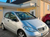 Gebraucht Mercedes A180 109 PS (80 kW) 2008 Kleinwagen