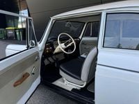Gebraucht DKW Junior 34 PS (25 kW) 1962 Coupé