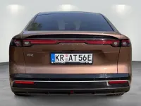 Gebraucht Mazda 6e Takumi-Line 180 kW (245 PS) 2026 Braun Limousine