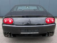 Gebraucht Ferrari 456 442 PS (325 kW) 2004 Schwarz Coupé