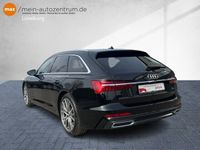 gebraucht Audi A6 Avant 45 3.0 TDI quattro sport Alu Matrix-LED