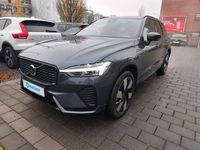 Gebraucht Volvo XC60 Plus 398 PS (292 kW) 2025 Blau SUV