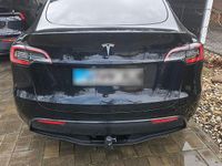 Gebraucht Tesla Model Y Standard Range 219 kW (299 PS) 2024 Schwarz SUV