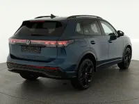 Neu VW Tiguan R-line 272 PS (200 kW) 2025 Delfin grau metallic SUV