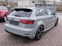 Gebraucht Audi RS3 400 PS (294 kW) 2020 Nardograu Limousine