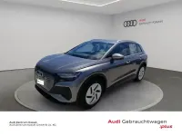 Gebraucht Audi Q4 e-tron Sport 210 kW (286 PS) 2025 Grau SUV