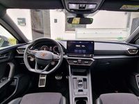 Gebraucht Cupra Leon VZ 310 PS (228 kW) 2023 Grau Kombi