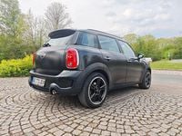 Usata Mini Cooper S 192 CV (141 kW) 2014 Nero Utilitaria