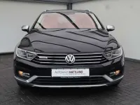 Gebraucht VW Passat Alltrack 190 PS (139 kW) 2019 Deep black perleffekt Kombi