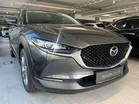 Gebraucht Mazda CX-30 Comfort 150 PS (110 kW) 2025 Grau SUV