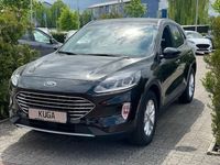 gebraucht Ford Kuga 2.5 Titanium PHEV 225PS *GJR|WinterPaket*