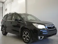 Occasion Subaru Forester 241 ch (177 kW) 2013 Noir SUV