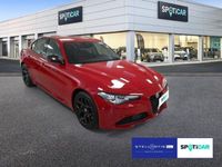 gebraucht Alfa Romeo Giulia 2.0 Turbo 16V Sprint