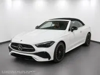 Gebraucht Mercedes CLE200 AMG 204 PS (150 kW) 2025 Andere Cabrio