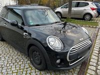 gebraucht Mini Coupé Onemit Panoramadach