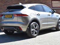Gebraucht Jaguar E-Pace R-Dynamic 150 PS (110 kW) 2019 Grau SUV