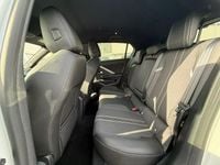 Gebraucht Opel Astra 131 PS (96 kW) 2024 Weiß Limousine