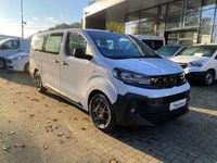 Gebraucht Opel Vivaro 177 PS (130 kW) 2024 Weiss Van / Kleinbus
