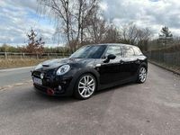 Gebraucht Mini Cooper S Clubman 230 PS (169 kW) 2016 Schwarz Kombi
