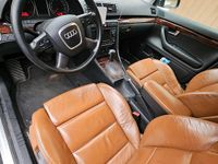 Gebraucht Audi A4 Design 256 PS (188 kW) 2005 Schwarz Kombi