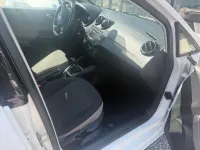 Gebraucht Seat Ibiza ST 90 PS (66 kW) 2016 Weiß Kombi