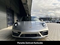 gebraucht Porsche 992 911 Carrera T SportDesign PVTS+ 360 Kamera