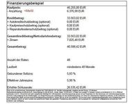 Neu Ford Ranger 170 PS (125 kW) 2025 Schwarz Abholung