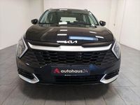 Gebraucht Kia Sportage 265 PS (194 kW) 2022 Schwarz SUV