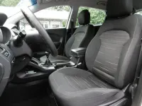 Gebraucht Hyundai ix35 Edition 135 PS (99 kW) 2015 Weiß SUV