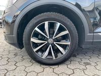 Gebraucht VW T-Roc Style 116 PS (85 kW) 2019 SUV