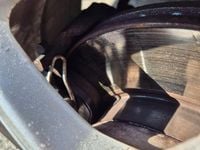 Second-hand Ford Focus 101 CP (74 kW) 2001 Argintiu Break