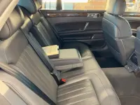 Gebraucht VW Phaeton 245 PS (180 kW) 2015 Silber Limousine