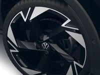 Gebraucht VW T-Roc 150 PS (110 kW) 2026 Grenadillschwarz metallic (metallic) SUV