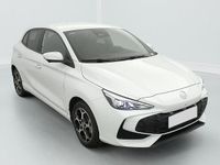 Neu MG MG3 Luxury 102 PS (75 kW) 2026 Dover white Kleinwagen